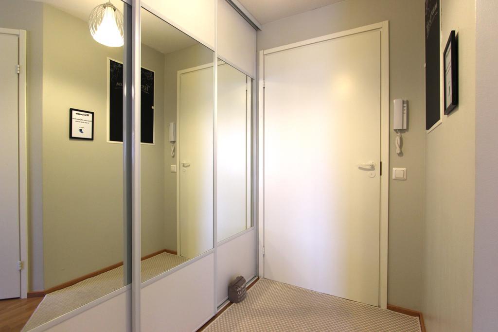 Santalux Apartment 2 Rovaniemi Exterior foto